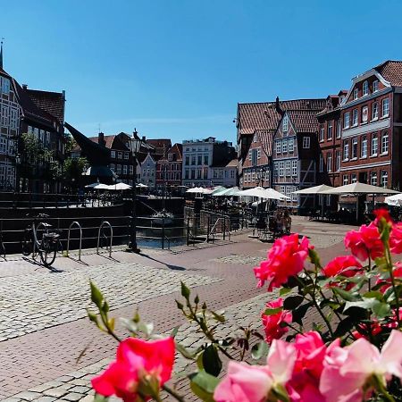 Das Stader Nest Eksteriør billede